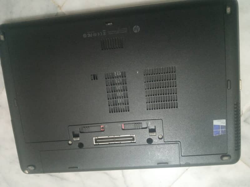 HP ProBook 640 G1 Core i5 4th Gen - Urgent 10