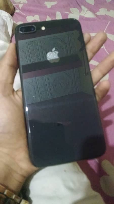 iPhone 8 PLUS NON PTA 0