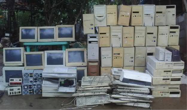 SCRAP SALE IN VERY GOOD PRICE 0