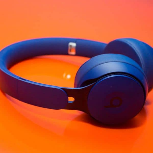 beats solo pro 1