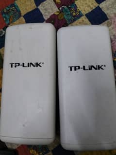 Tp Link w7210n