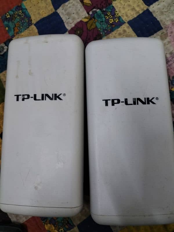 Tp Link w7210n 0