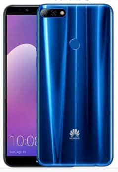 HUAWEI Y7 Prime 2018