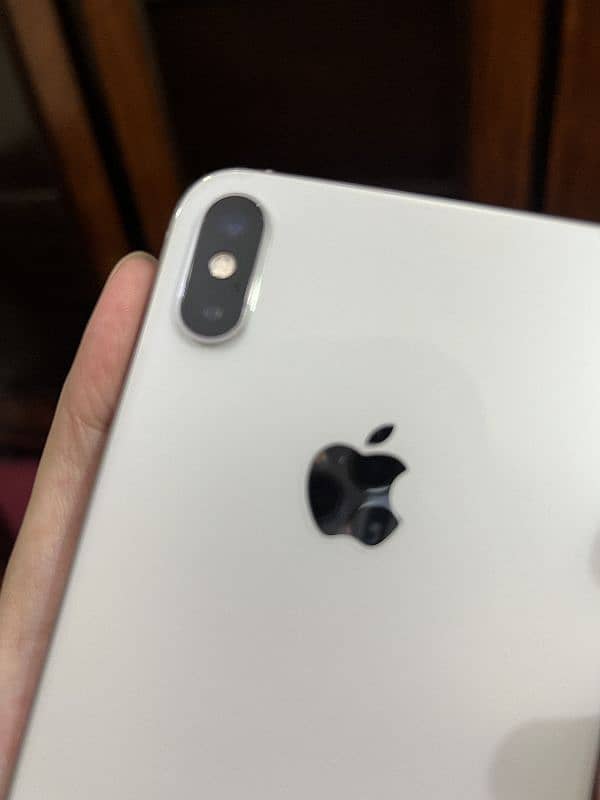 I phone XS Max Brand New official opproved 2