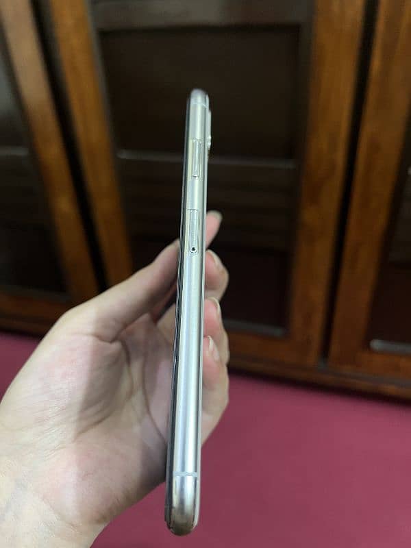 I phone XS Max Brand New official opproved 16