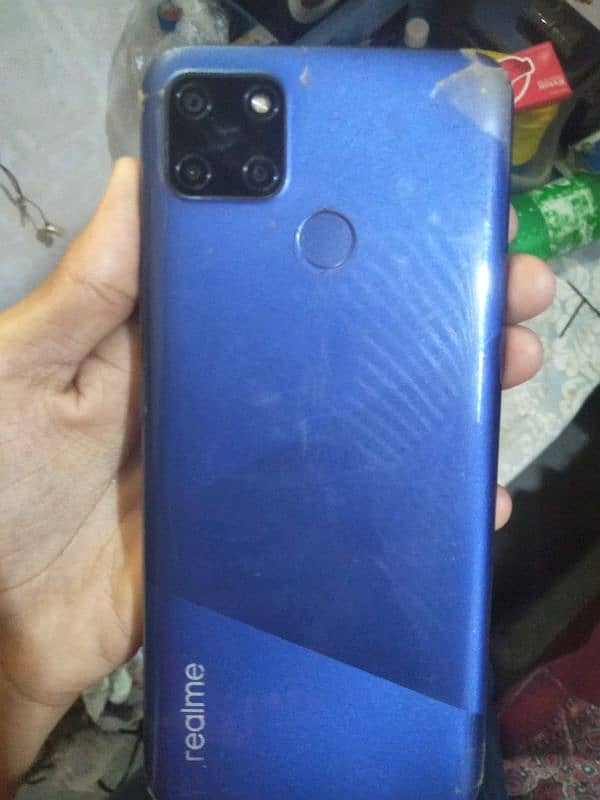 realme c12 2