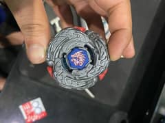 BEYBLADE LDRAGO DESTRUCTOR