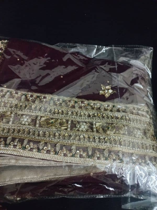 bridal lehnga for sale 0