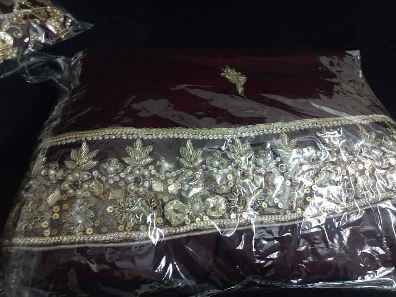 bridal lehnga for sale 1