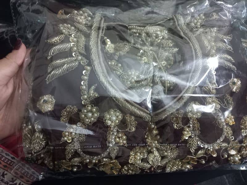 bridal lehnga for sale 2