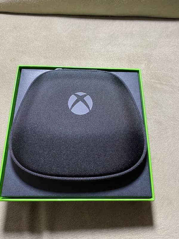 Xbox Elite Series 2 Controller New Black For Sale 2