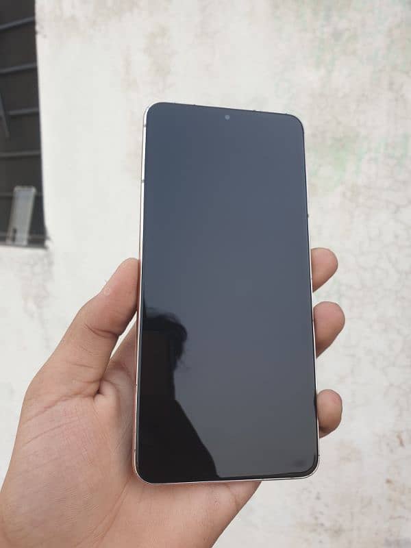 oneplus 7T ' s21 plus 6