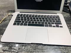 MacBook Air 2017 ci5 8GB 128Gb