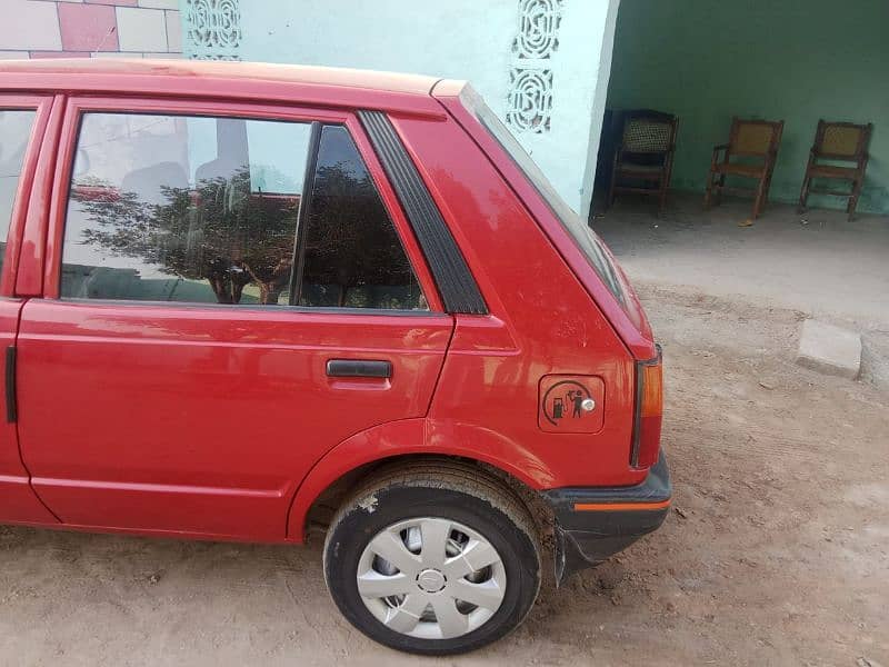 Daihatsu Other 1986 1