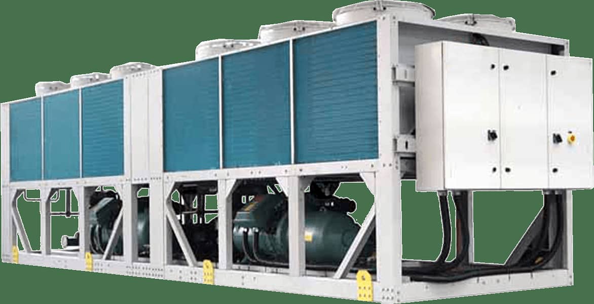 *Cooling Tower* Chiller* Spares* Sales* Services* Rental* 5