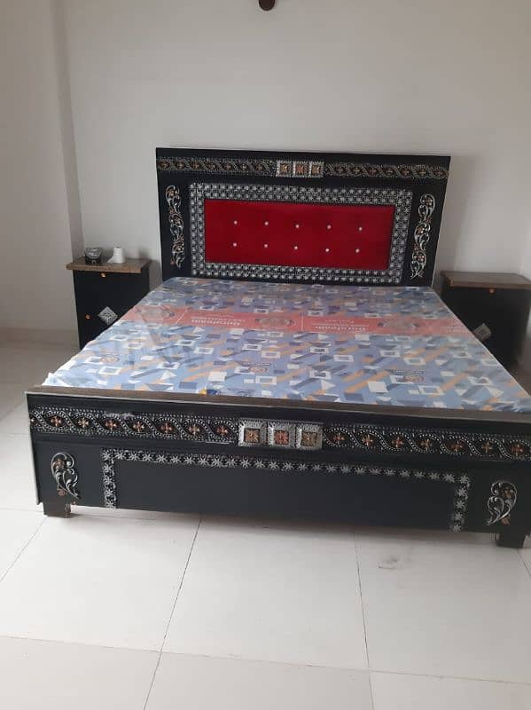 bed for sale 1