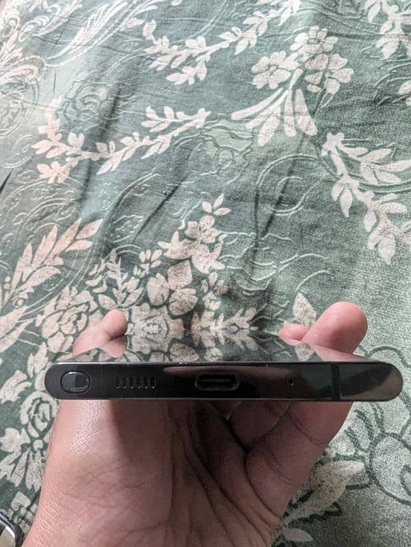 Samsung Note 20 Ultra (panel broken) urgent sale / exchange possible 1