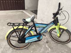 bicycle for sale