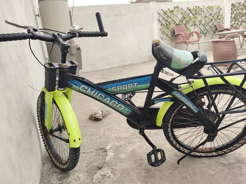 bicycle for sale 2