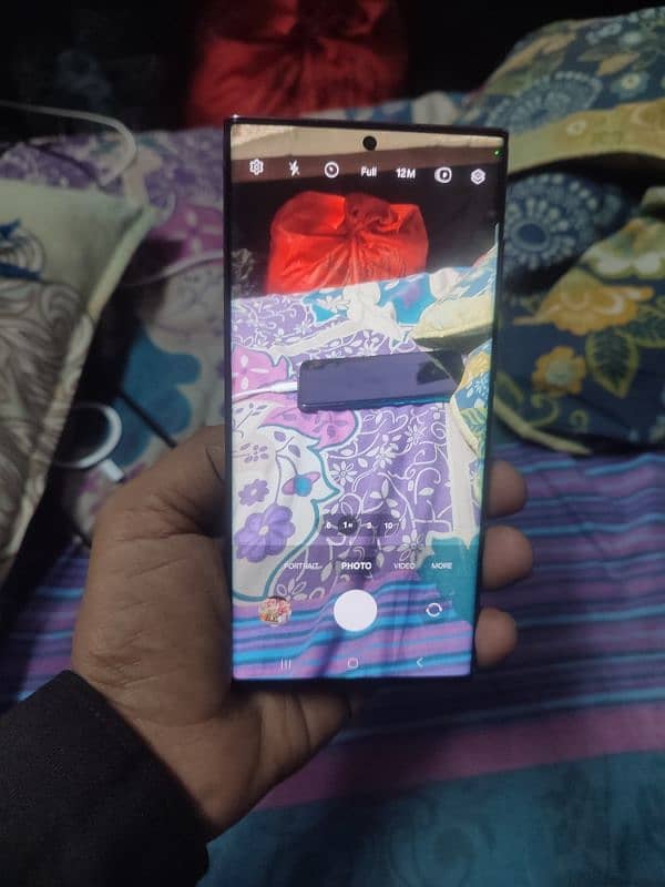 s22 ultra 8gb 128gb non pta urgent sale 6