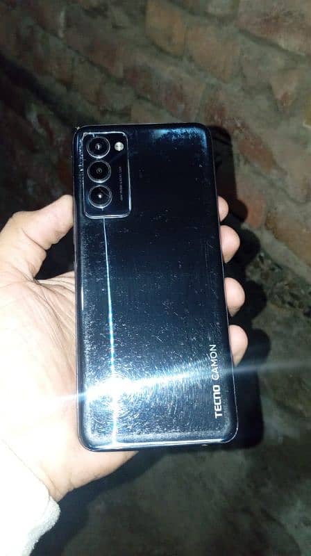 Tecno 18T 4 128 All oky ha phone 03226228901 0