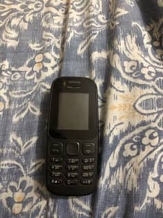 Nokia 105 0rignal