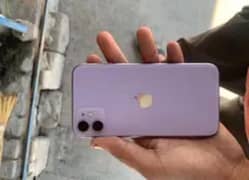 IPhone 11 Non