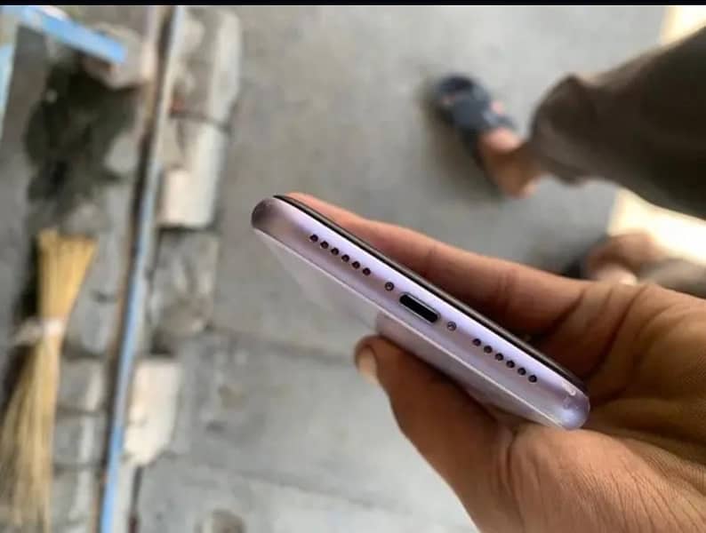 IPhone 11 Non 1