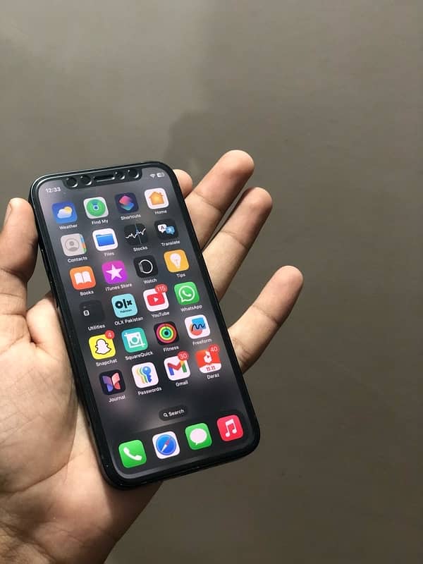 iPhone 12 mini 1