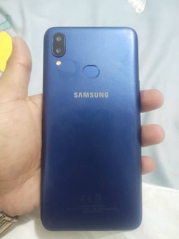 SAMSUNG 10s 4