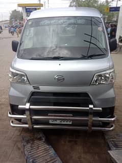 Daihatsu Hijet 2019 /2024