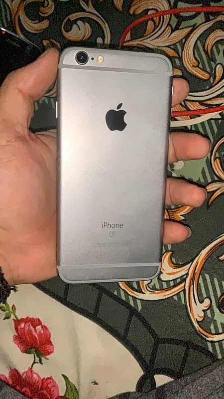 iPhone 6s non pta 16Gb 4