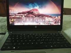 HP ProBook 640 G1 Core i5 4th Gen - Urgent