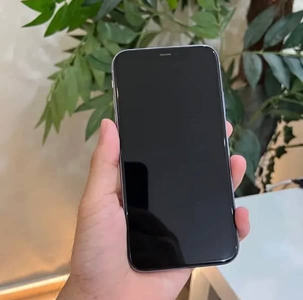 iphone 11 64gb Purple Non PTA 10/10 0