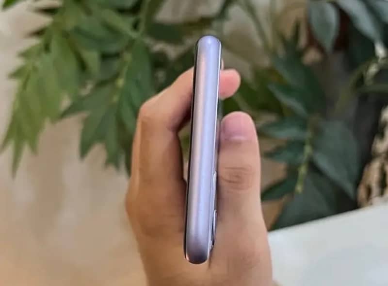 iphone 11 64gb Purple Non PTA 10/10 3