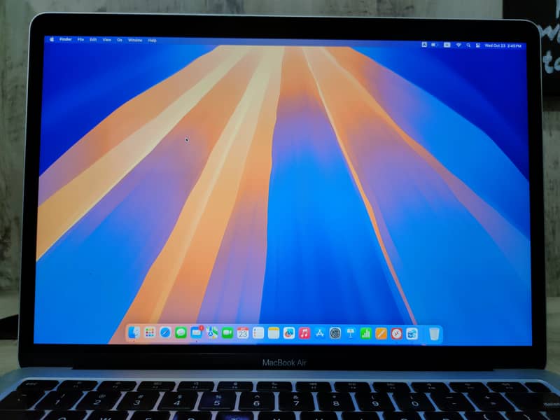 MacBook Air M1 2020 13" 1