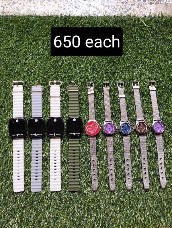 watch 650 each 1