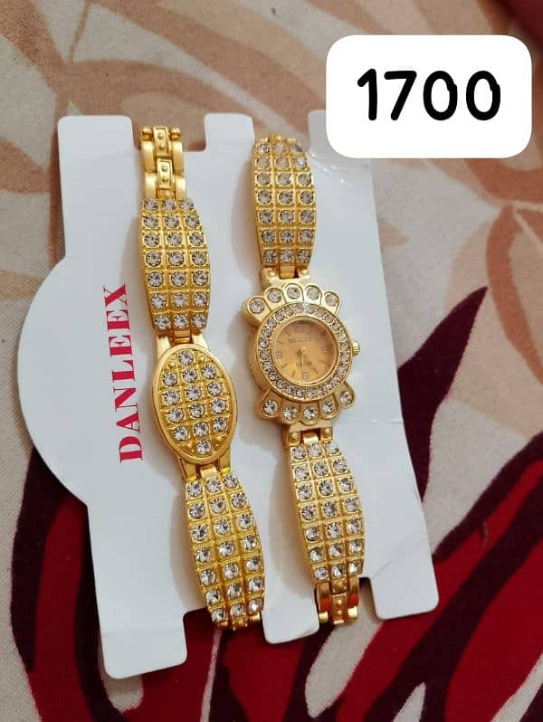 watch 650 each 2