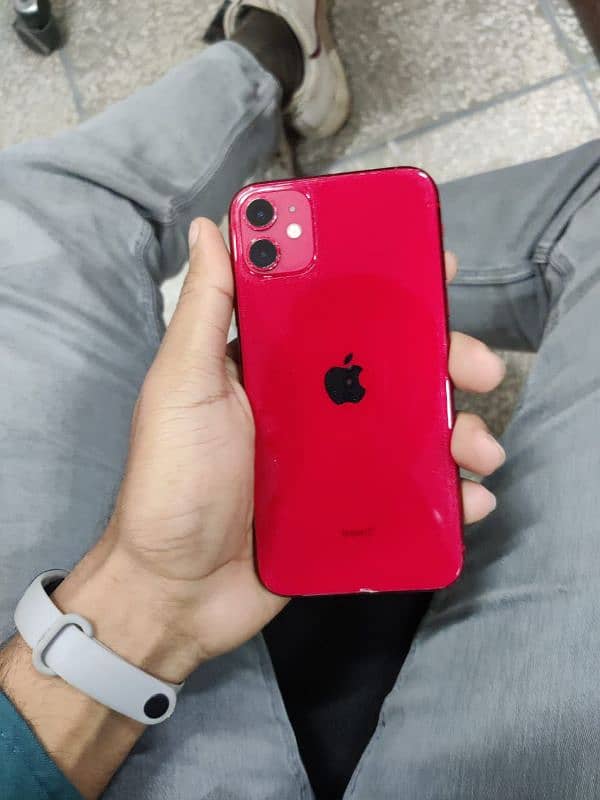 iphone 11 0