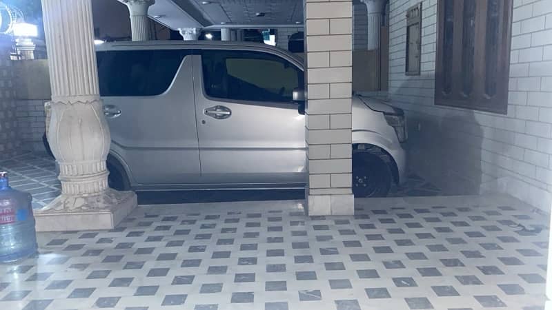 Suzuki Wagon R 2023 0