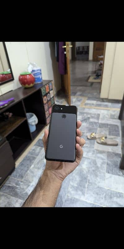 Google Pixel 3 1