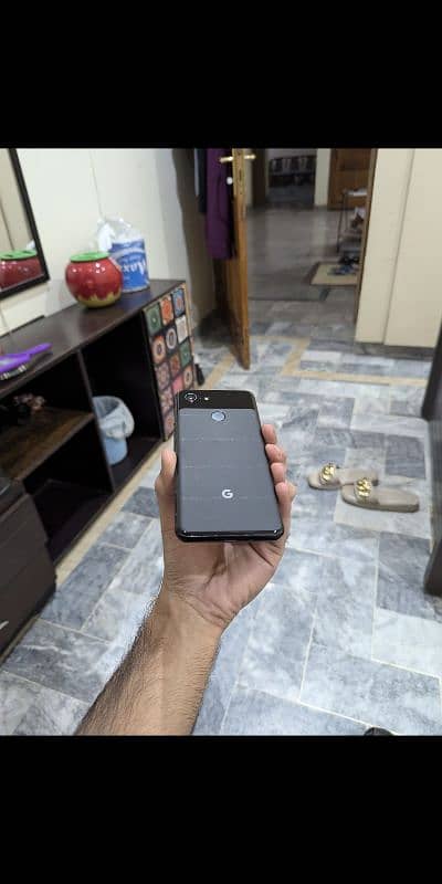 Google Pixel 3 2