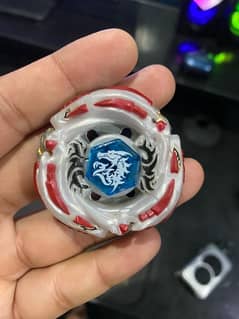 Beyblade Meteo LDrago