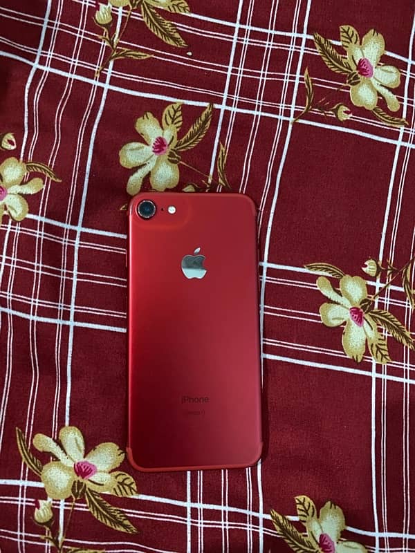 iphone 7 pta approve 128gb 1