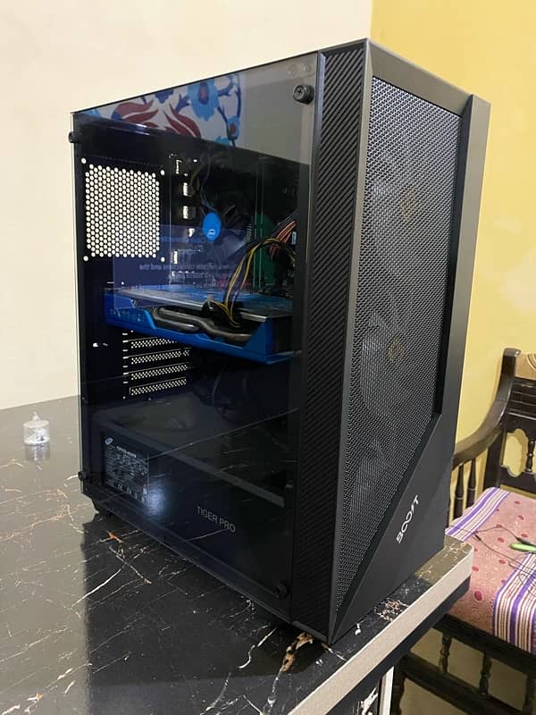 ASUS Gaming PC Recently Assembled 5