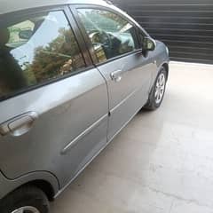 Honda City IDSI 2006