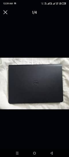 Dell Latitude 3450 Core i3 5th Gen 8GB RAM Workstation