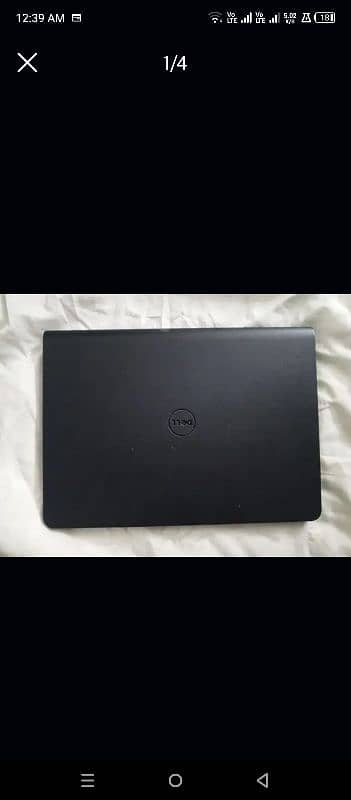 Dell Latitude 3450 Core i3 5th Gen 8GB RAM Workstation 0