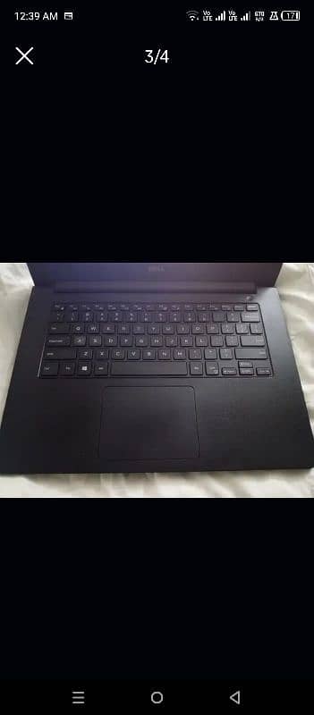 Dell Latitude 3450 Core i3 5th Gen 8GB RAM Workstation 2