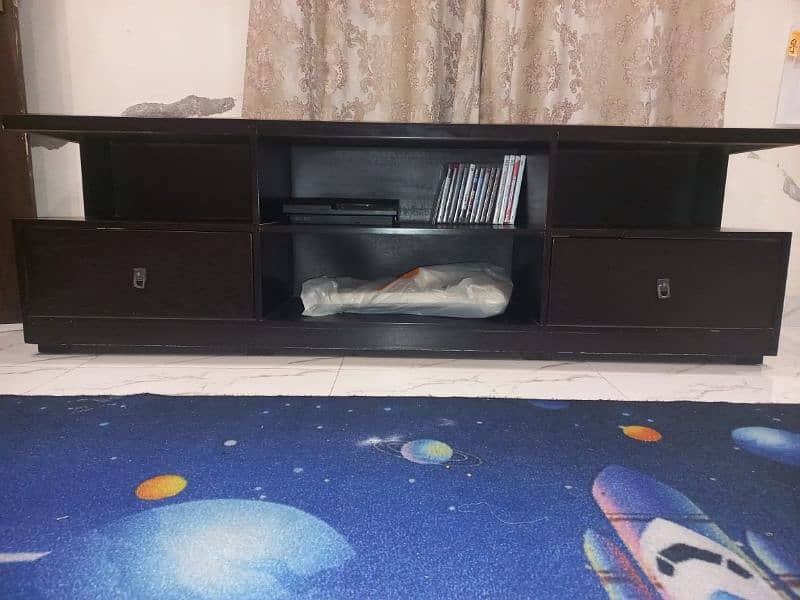 TV Rack 0